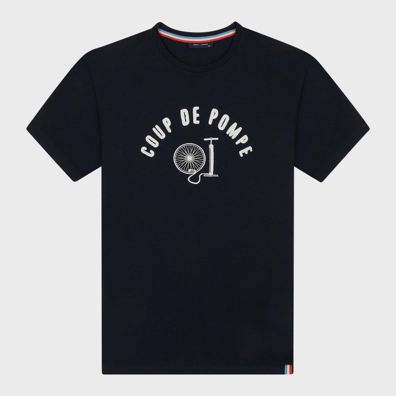 "Coup De Pompe" T-Shirt