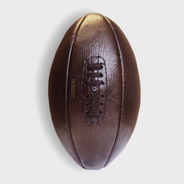 1930's Rugby Ball