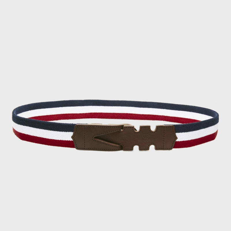 The sportsman's belt