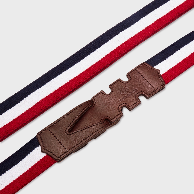 The sportsman's belt