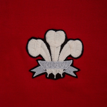 Wales 1905