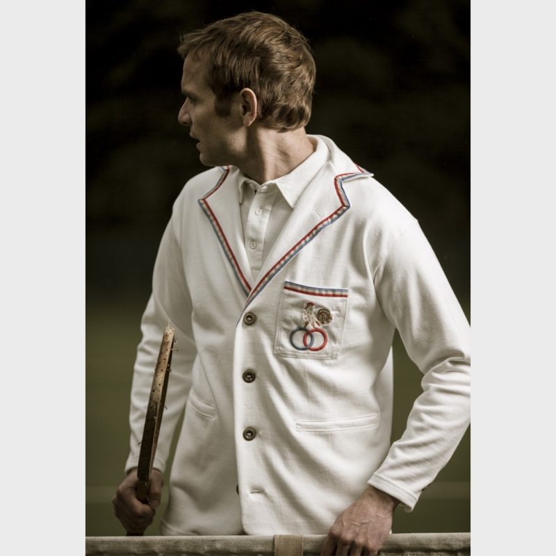 Veste Tennis 1925