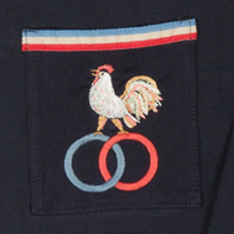 Jacket Tennis 1925