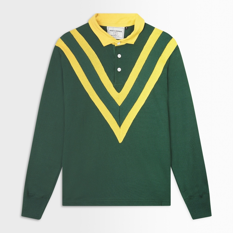 Australian XIII Jersey