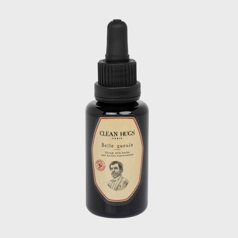 Beard care Serum for handsome faces