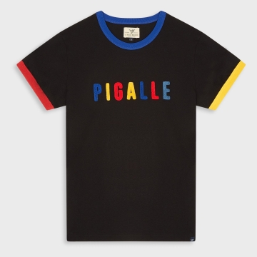 T-Shirt Madame Pigalle
