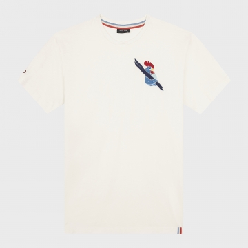 Coq Au Ski T-shirt