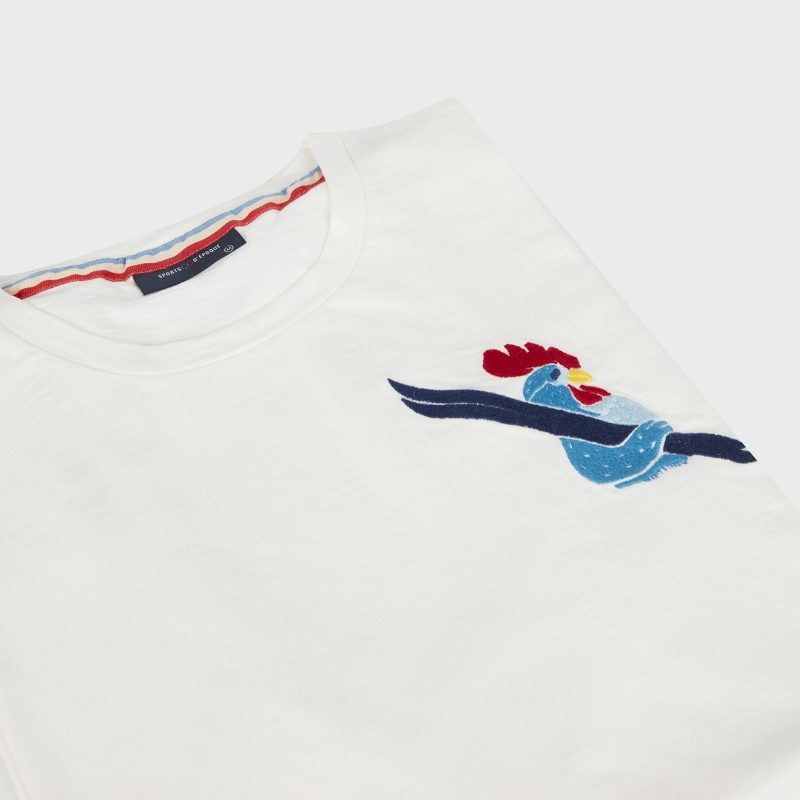 Coq Au Ski T-shirt