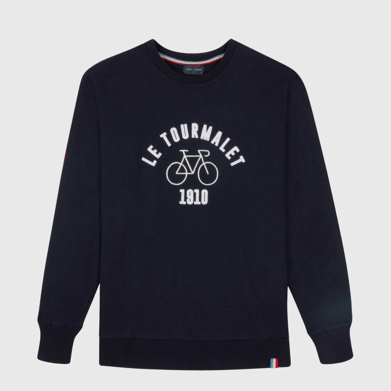 Le Tourmalet Sweat