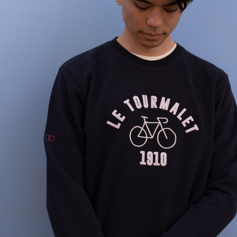 Le Tourmalet Sweat