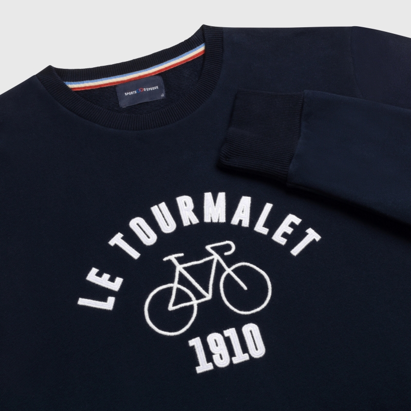 Le Tourmalet Sweat