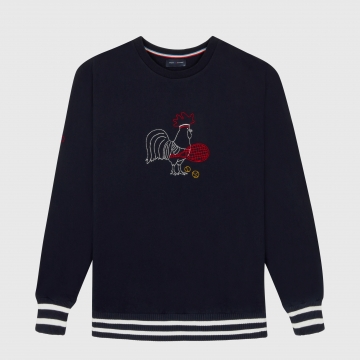Rooster Jeannot Tennis Sweat