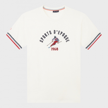T-shirt Jean Claude 1968
