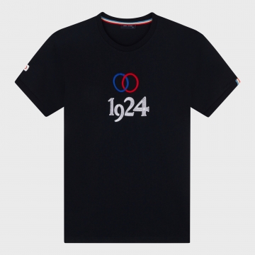 T-shirt 1924 Anneaux