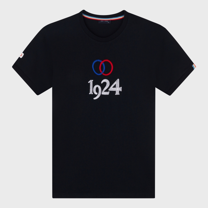 T-shirt 1924 Ring