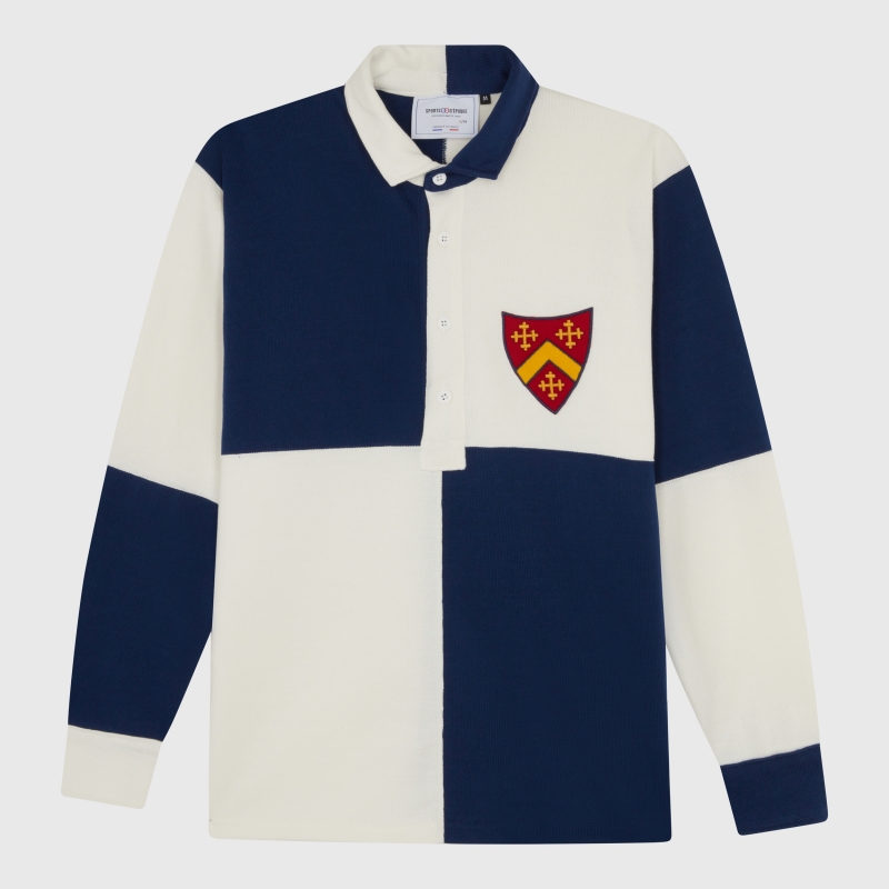 Felsted Jersey