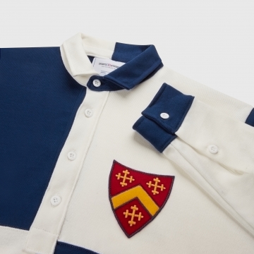 Felsted Jersey