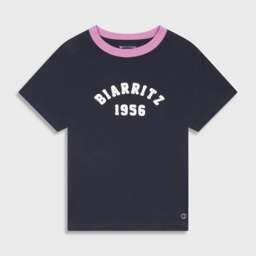 Biarritz 56 T-Shirt