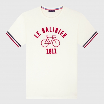 T-shirt Le Galibier