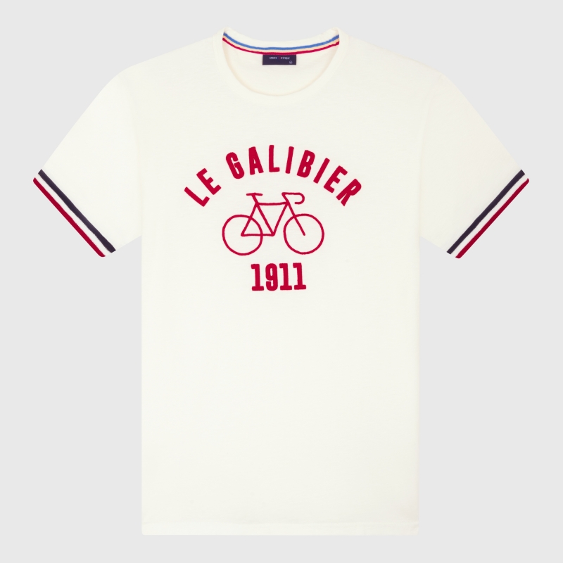 Le Galibier T-shirt