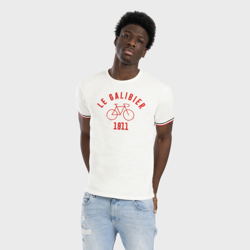 Le Galibier T-shirt