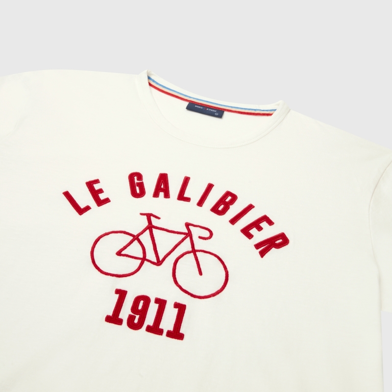 Le Galibier T-shirt