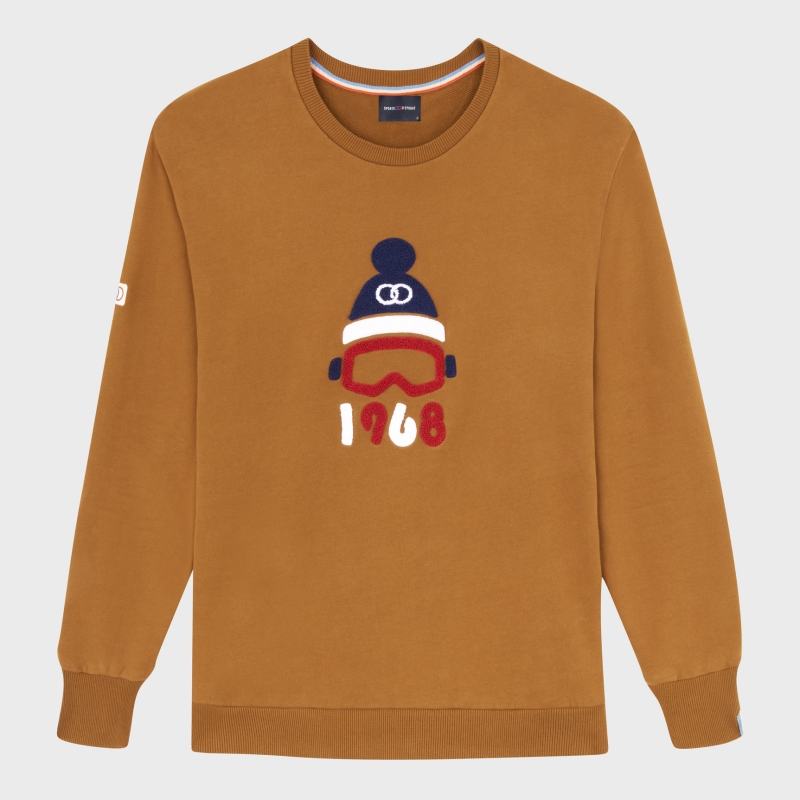 Beanie 1968 Sweatshirt