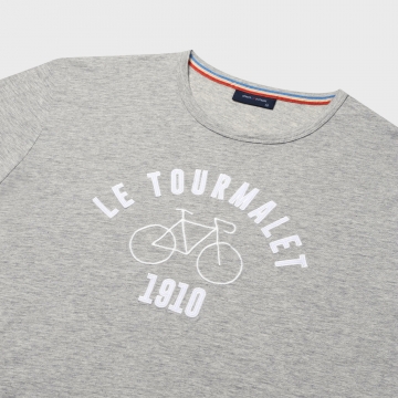 T-shirt Le Tourmalet