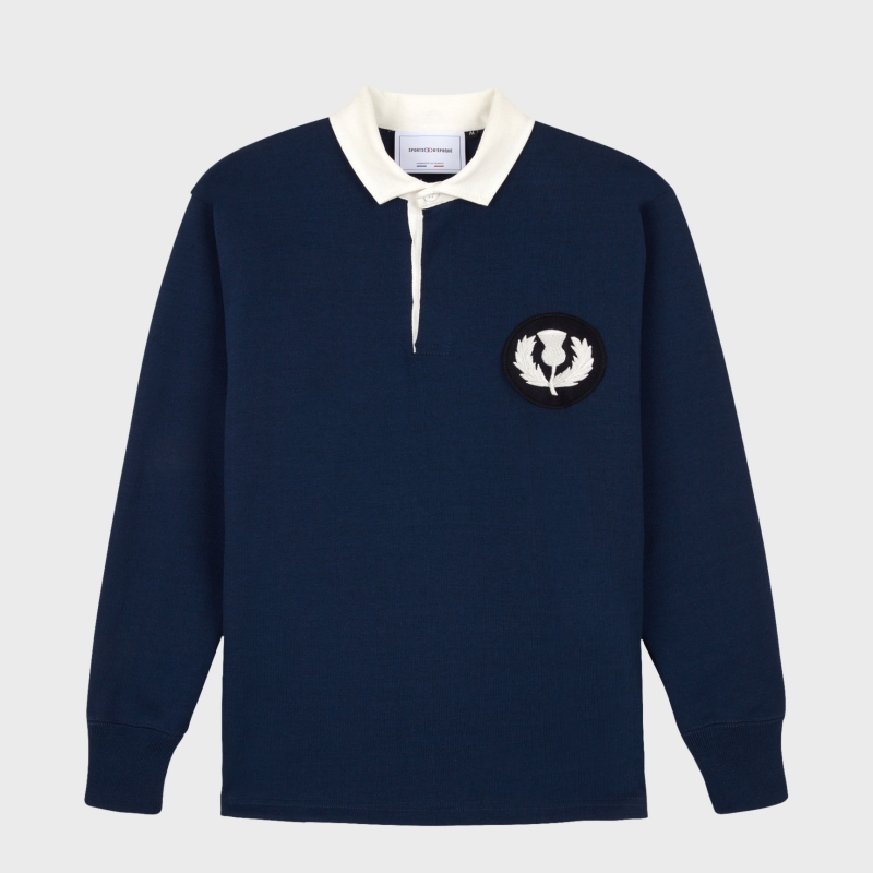 1925 Scotland Jersey