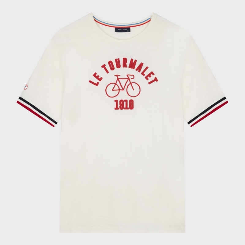 Le Tourmalet T-shirt