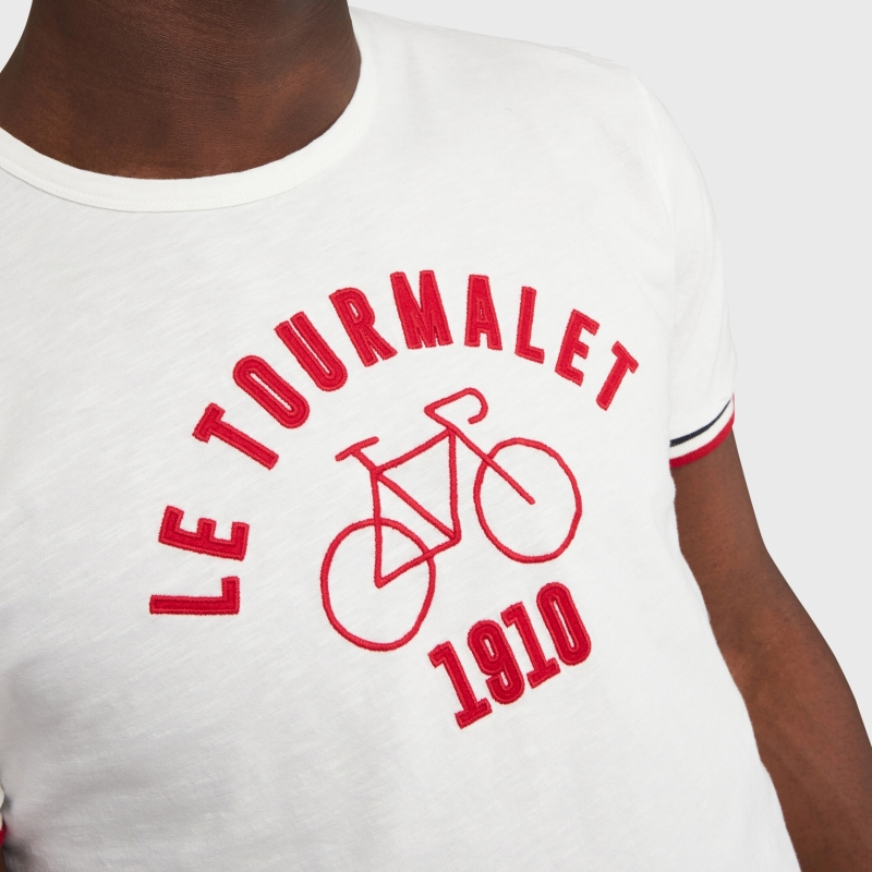 T-shirt Le Tourmalet