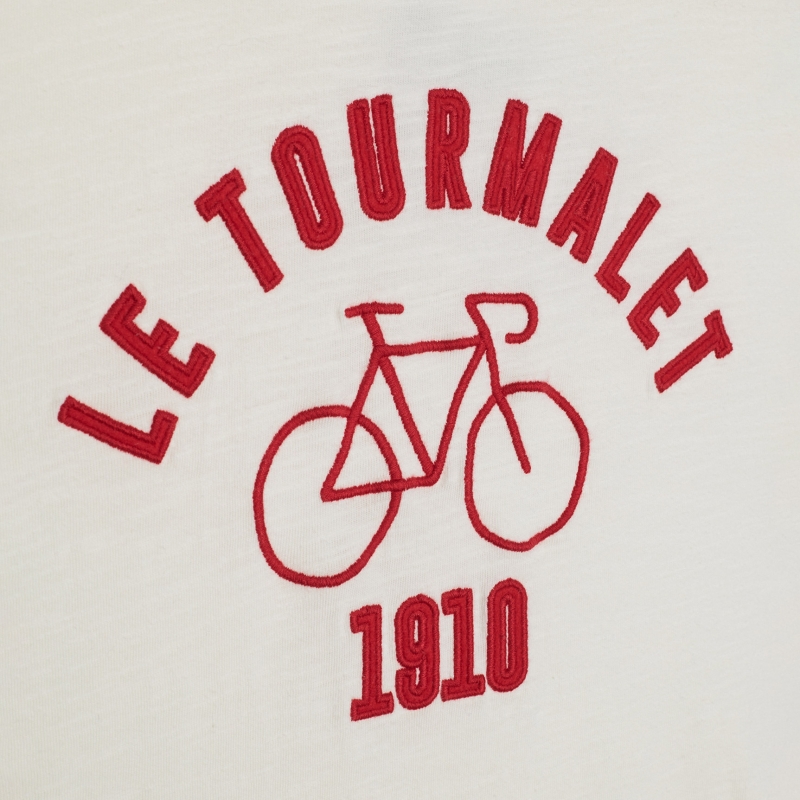 T-shirt Le Tourmalet