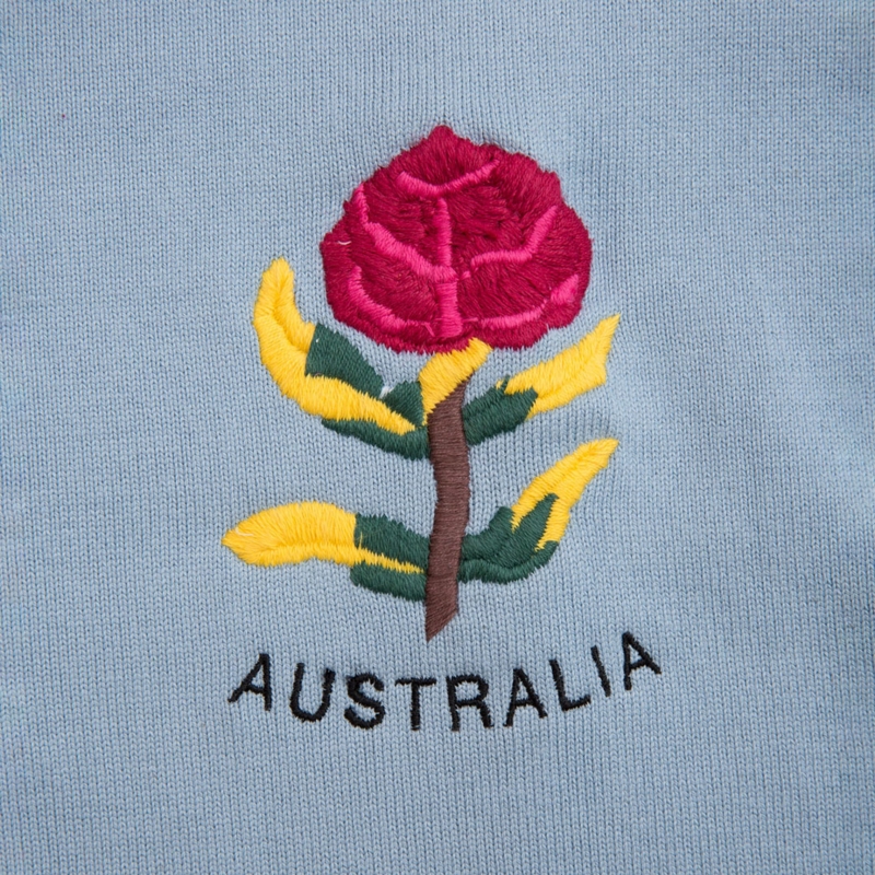 Australia 1908