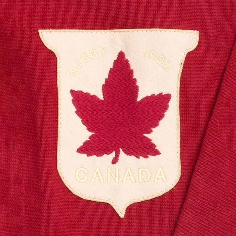 Canada 1902
