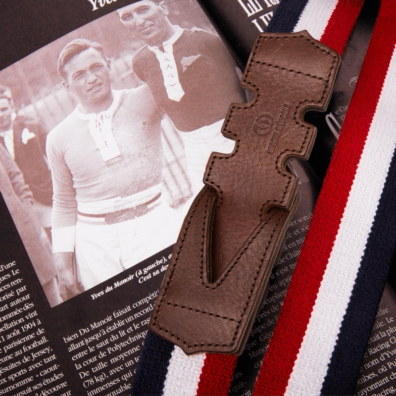 The sportsman's belt