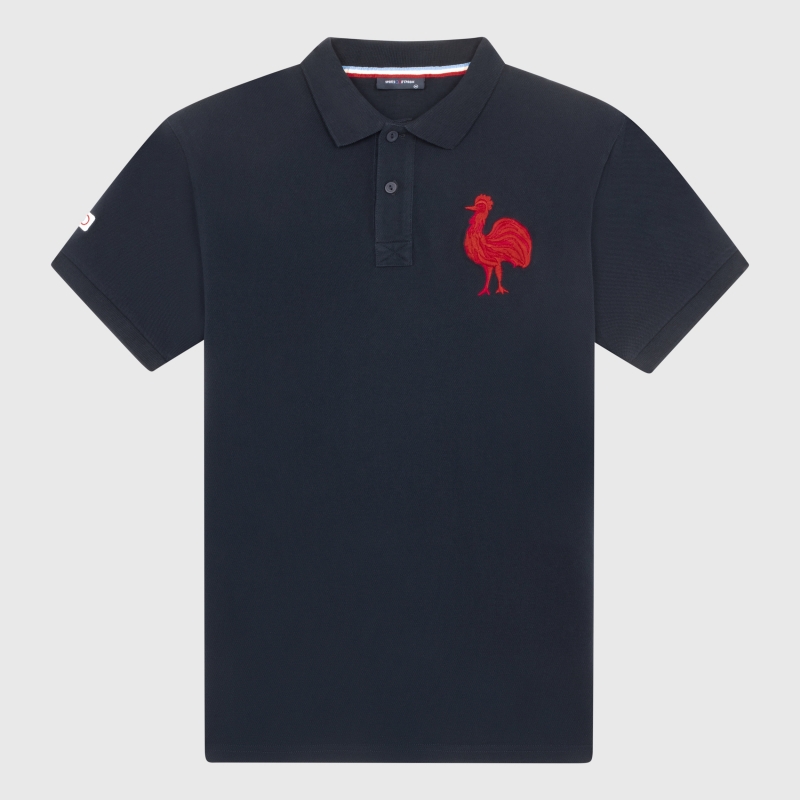 Polo 1er Coq