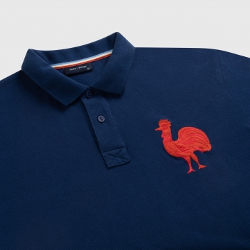Polo Permanent First Gallic Rooster