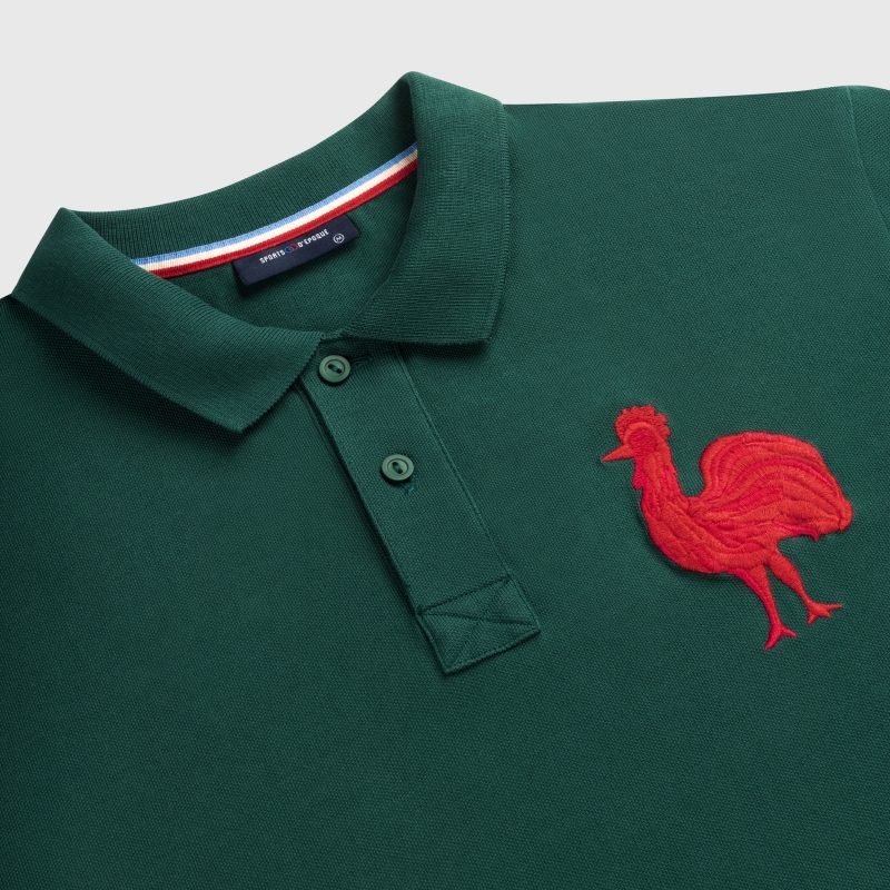 Polo Permanent First Gallic Rooster