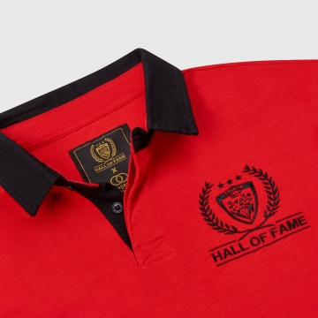 Maillot Rct Hall Of Fame