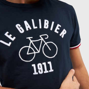 Le Galibier T-shirt