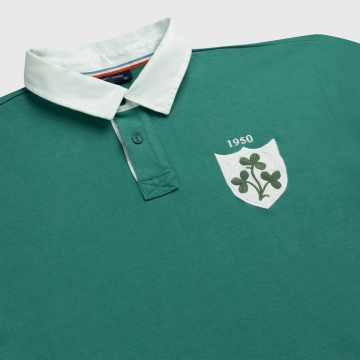 Polo Ml Irlande 1950