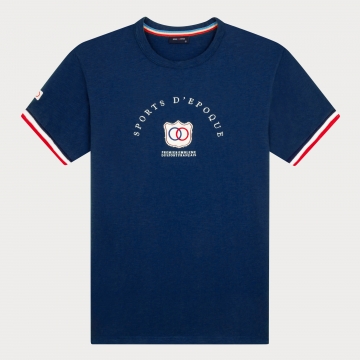 T-shirt Premier Embleme
