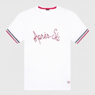 "Après Ski" T-Shirt