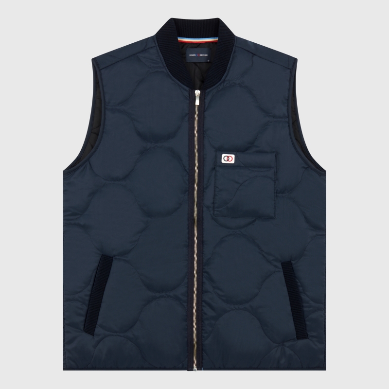 Gilet du Baron