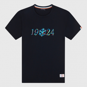 1924 Flake T-Shirt