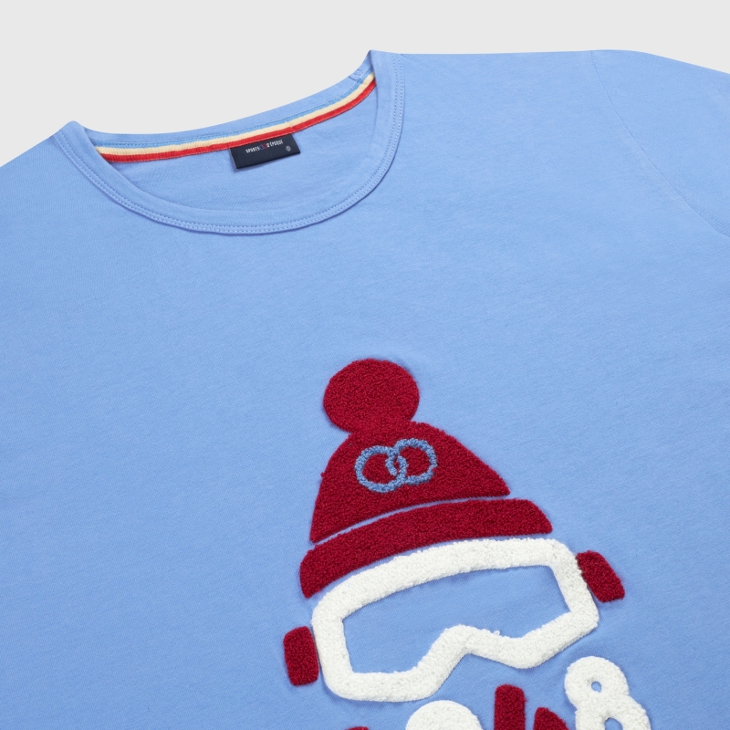 T-shirt 1968 Bonnet