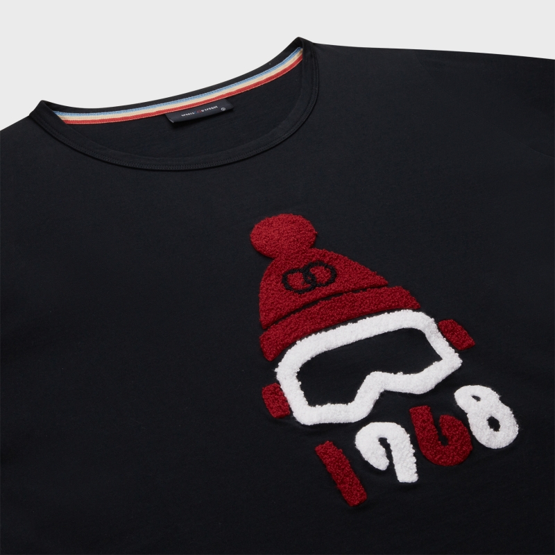 Beanie 1968 T-Shirt