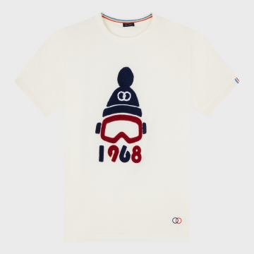 T-shirt 1968 Bonnet