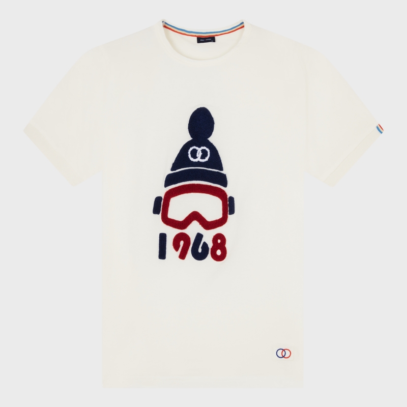 T-shirt 1968 Bonnet