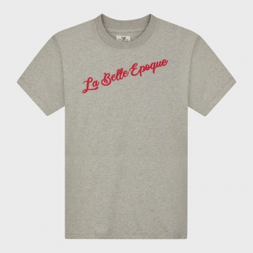 T-shirt Belle Epoque